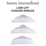 Beauty International Lashlift Shields Medium 5pairs